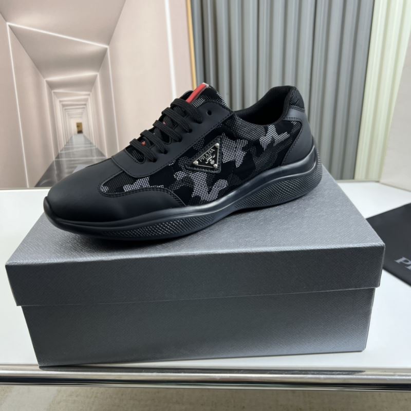 Prada Sneakers